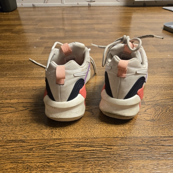 Reebok Aztrek Double Mix Trail Shoes, Size 7.5 - Picture 2 of 4